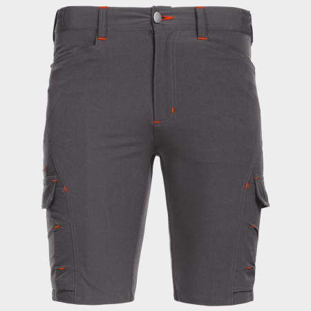 Pantaloni scurti - VIGOR, Pantaloni scurți din poliamidă cu elastan, 190 g/mp