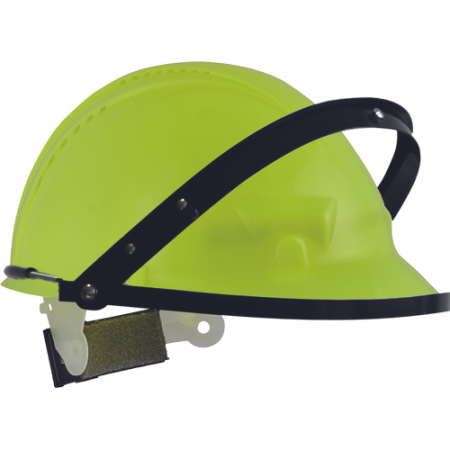 VISIGUARD, Brățară din aluminiu pentru viziere [1]