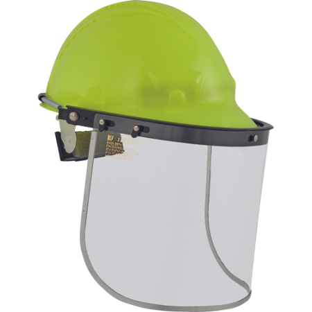 VISIGUARD, Brățară din aluminiu pentru viziere [3]
