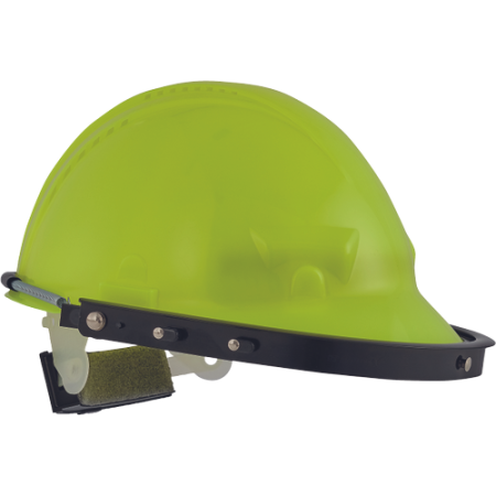 VISIGUARD, Brățară din aluminiu pentru viziere [2]