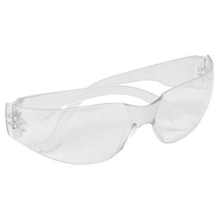 VISU-ACE-T, Ochelari de protecție din policarbonat, lentile incolore [2]