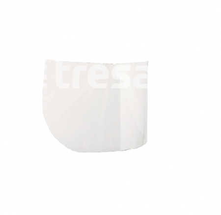 Viziere - Viziera Policarbonar Incolor