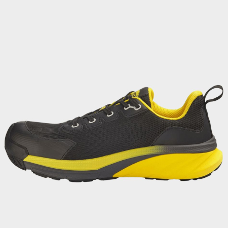 Vortex DA2 Low S3S SC SR HRO ESD, Pantofi de protectie din poliester, cu bombeu aluminiu si placa antiperforare [2]