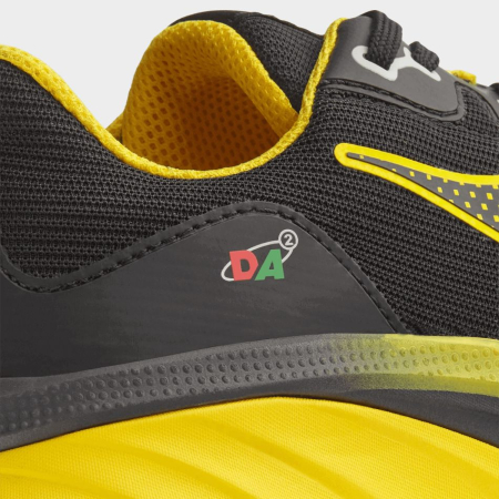 Vortex DA2 Low S3S SC SR HRO ESD, Pantofi de protectie din poliester, cu bombeu aluminiu si placa antiperforare [5]