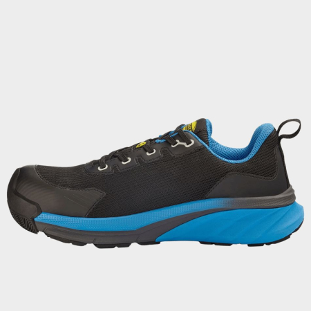VORTEX DA2 S3S, Pantofi de protecție din material textil, bombeu aluminiu, talpă cauciuc [2]