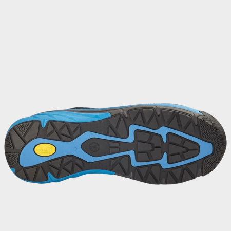 VORTEX DA2 S3S, Pantofi de protecție din material textil, bombeu aluminiu, talpă cauciuc [3]