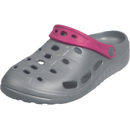 ÎNCĂLȚĂMINTE - WAIPI LADY 53650, Saboți de lucru din eva (material superior și talpă)