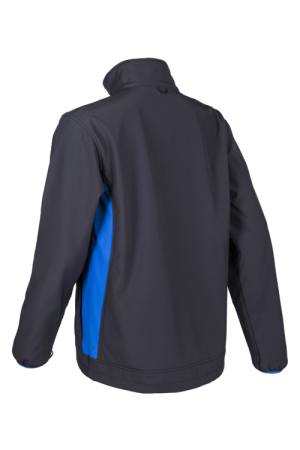 WANI, Jachetă multistrat 3-în-1 din poliester Ripstop și Softshell, impermeabilitate 5.000 mm [8]