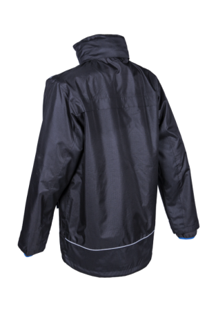 WANI, Jachetă multistrat 3-în-1 din poliester Ripstop și Softshell, impermeabilitate 5.000 mm [6]