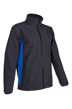 WANI, Jachetă multistrat 3-în-1 din poliester Ripstop și Softshell, impermeabilitate 5.000 mm [3]