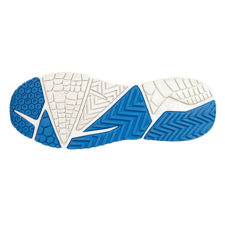 WARRIOR-HS-A S1P ESD SRC, Pantofi de protecție cu bombeu, lamelă antiperforație, talpă SRC, antistatici (ESD) [3]