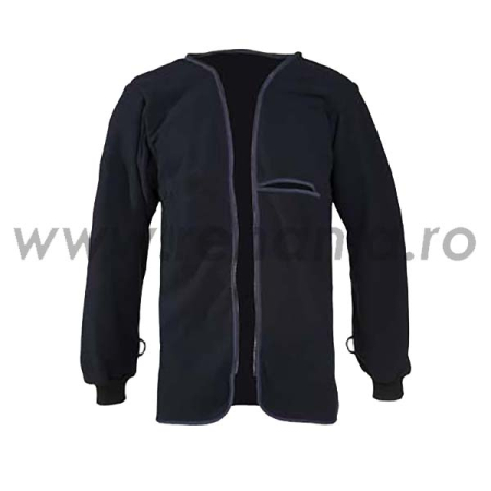 Imbracaminte UZ GENERAL - WATSON Jachetă de protecție multi-risc din fleece de poliester