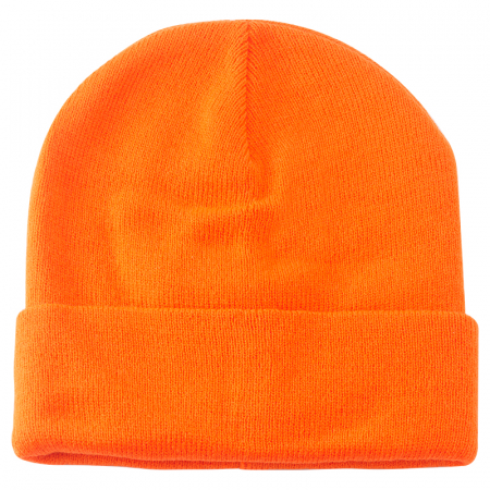 WCAP, Căciula de iarnă tricotată din acril, dublu strat [9]