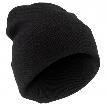 Imbracaminte UZ GENERAL - WCAP, Căciula de iarnă tricotată din acril, dublu strat