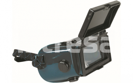 Ochelari de protecție - WELDGUARD, Ochelari de sudura