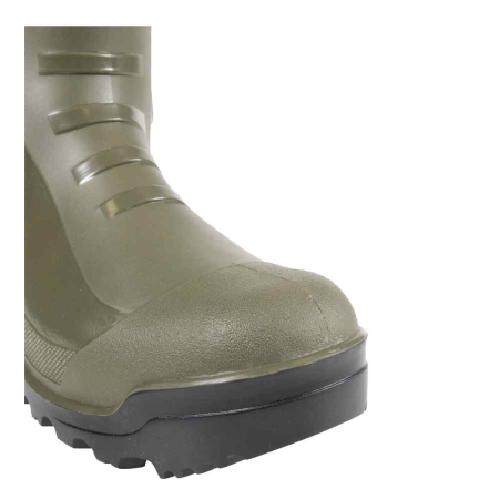 WELLY FORCE 812 O4 SR FO, Cizme de lucru, fără bombeu de securitate [4]