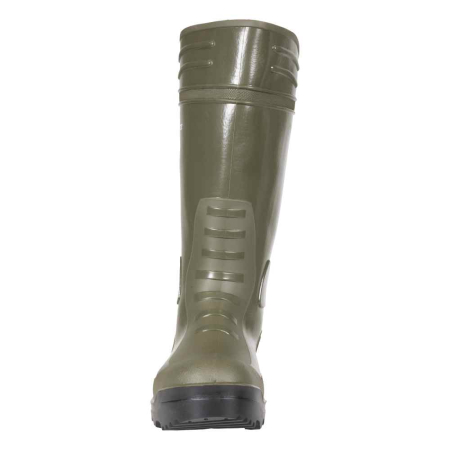 WELLY FORCE 812 O4 SR FO, Cizme de lucru, fără bombeu de securitate [2]