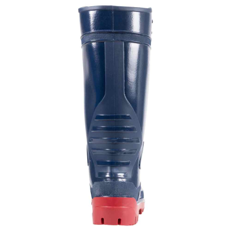 WELLY FORCE 812 S5 SR FO, Cizme de protecție cu bombeu metalic, lamelă antiperforație metalică [3]