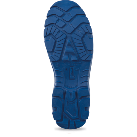 WILK MF ESD S1P SRC, Sandale de protecție din piele năbuc [1]