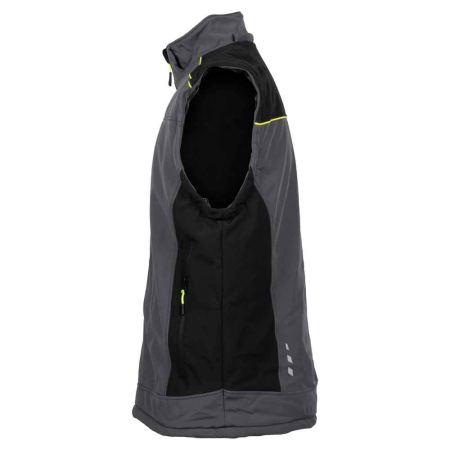 WORKFLEX 2 IN 1, Jachetă de iarnă din softshell, 100% poliester, 300 g/mp [23]
