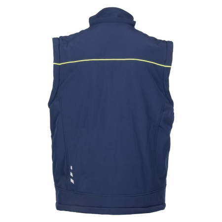 WORKFLEX 2 IN 1, Jachetă de iarnă din softshell, 100% poliester, 300 g/mp [11]