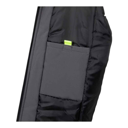 WORKFLEX 2 IN 1, Jachetă de iarnă din softshell, 100% poliester, 300 g/mp [25]