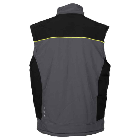 WORKFLEX 2 IN 1, Jachetă de iarnă din softshell, 100% poliester, 300 g/mp [24]