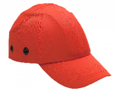 WORKING CAP, Șapcă de protecție din bumbac, cu carcasă flexibilă din ABS [3]