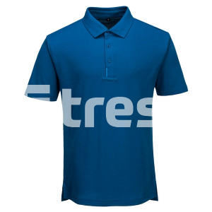 WX3, Tricou Polo din poliester si bumbac [2]
