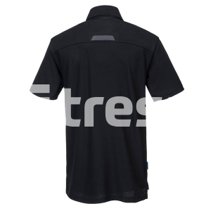 WX3, Tricou Polo din poliester si bumbac [1]