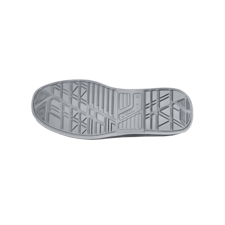 YODA S3 CI FO SRC ESD, Pantofi de protecție din piele cu bombeu din aluminiu, lamelă antiperforație nemetalică [4]