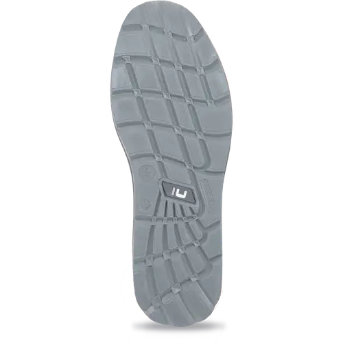 ZURRUM ECO MF ESD S1PS SR, Pantofi de protecție din gama superioară din 100% poliester reciclat [19]
