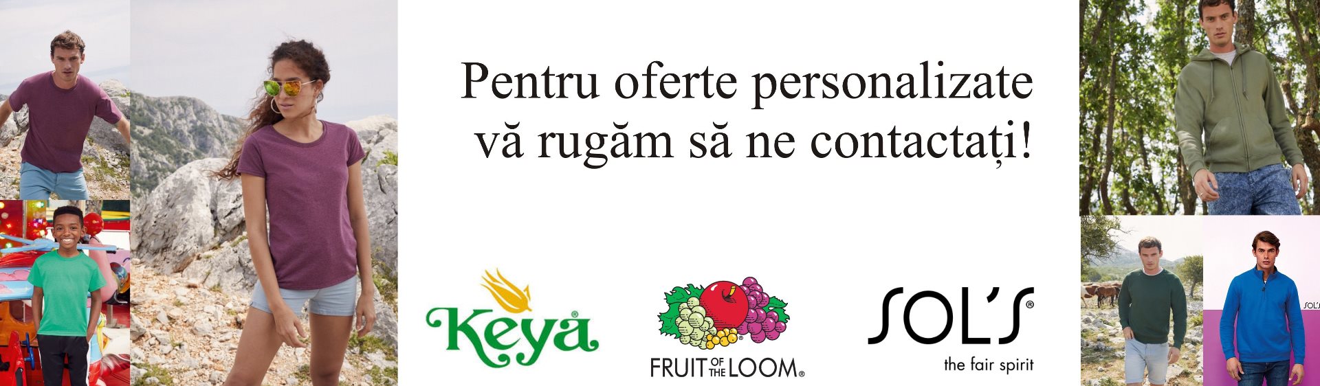 Tricouri simple