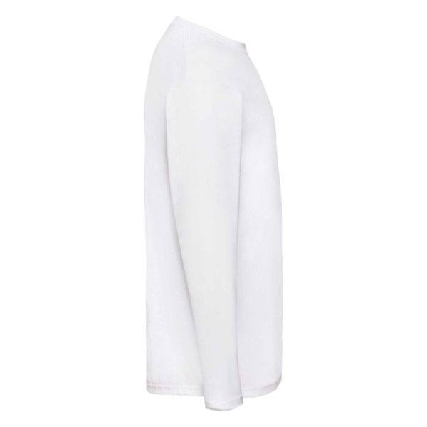 Bluza barbati Valueweight maneca lunga [3]