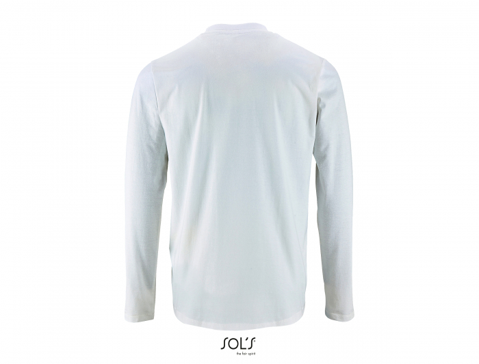 Bluza maneca lunga barbati Imperial [2]