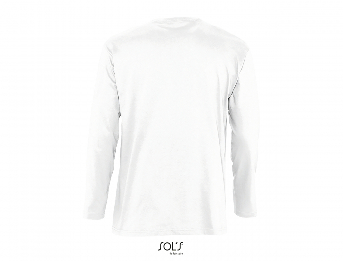 Bluza maneca lunga barbati Monarch [2]