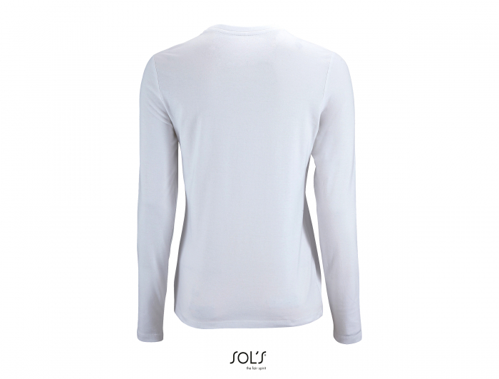 Bluza maneca lunga dama Imperial [2]