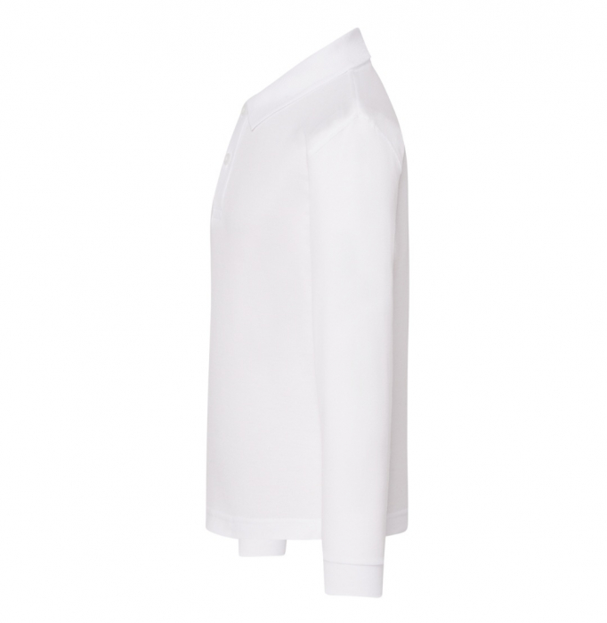 Bluza polomaneca lunga copii JHK [3]