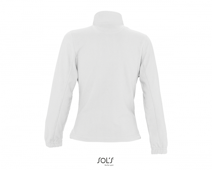 Hanorac fleece North dama - Sols [2]
