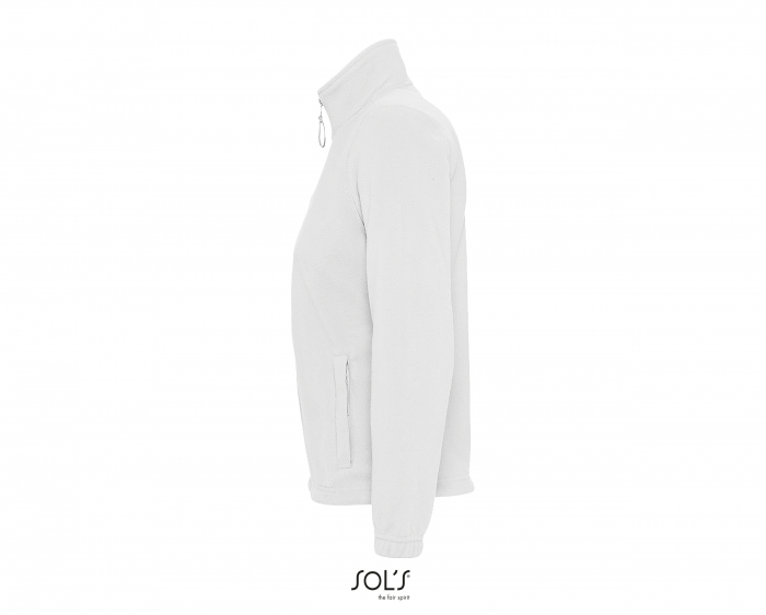 Hanorac fleece North dama - Sols [3]