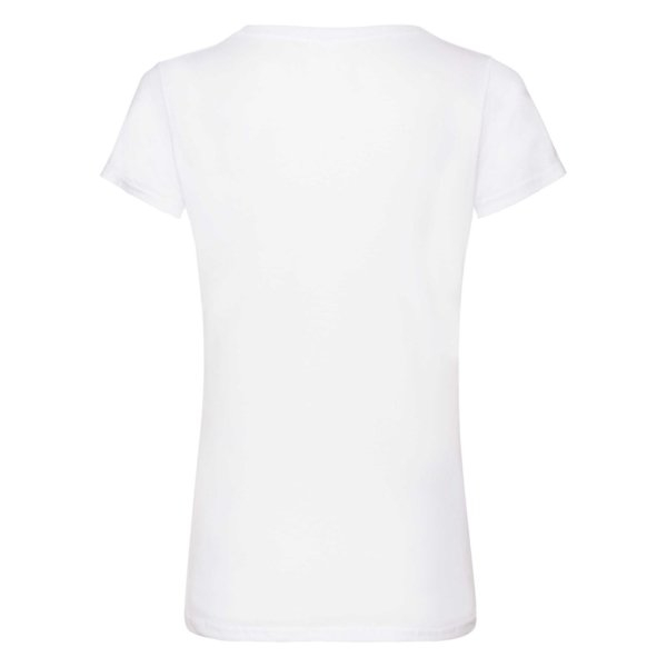 Tricou dama V-neck Valueweight T [2]