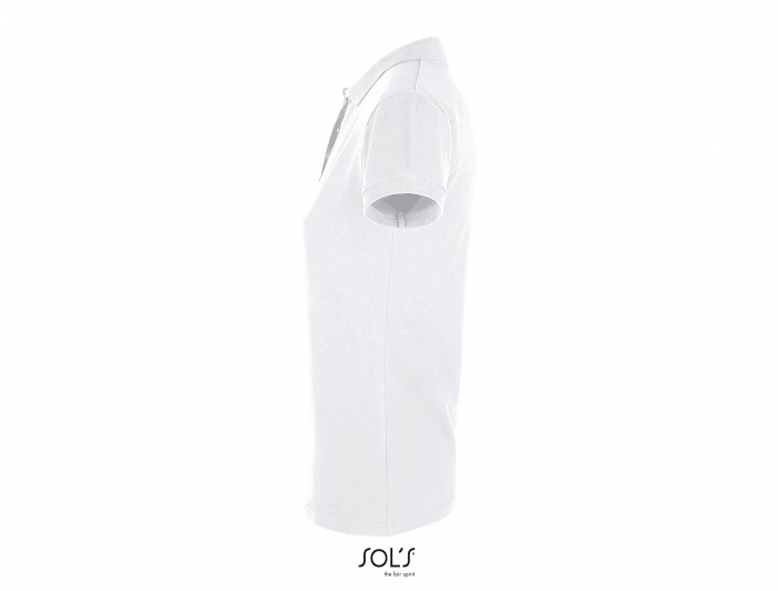 Tricou polo Perfect Women [3]