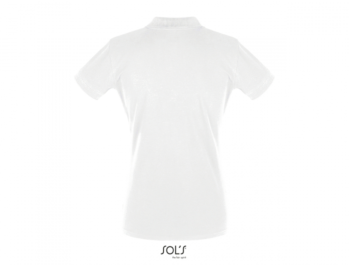 Tricou polo Perfect Women [2]
