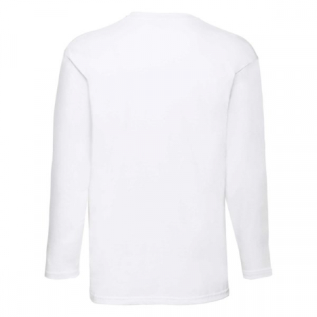 Bluza barbati Valueweight maneca lunga [1]