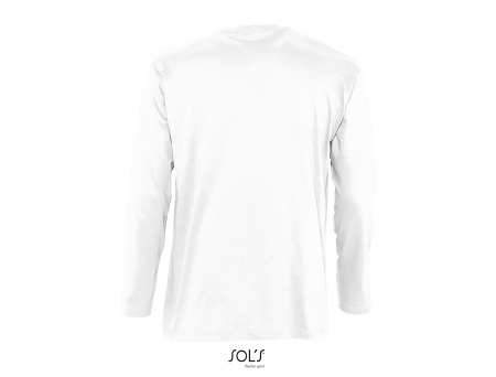 Bluza maneca lunga barbati Monarch [1]