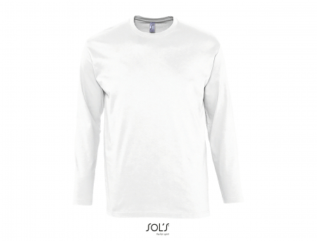 Barbati - Bluza maneca lunga barbati Monarch