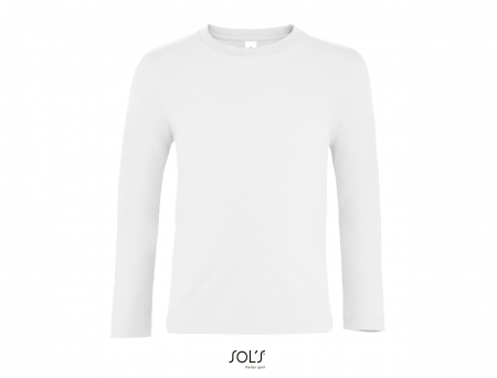 Copii - Bluza maneca lunga copii Imperial