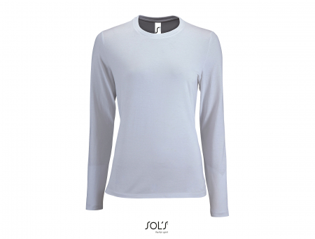 Dama - Bluza maneca lunga dama Imperial