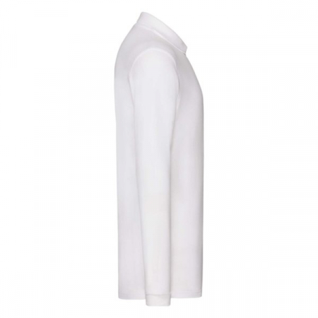 Bluza polo maneca lunga premium barbati [2]