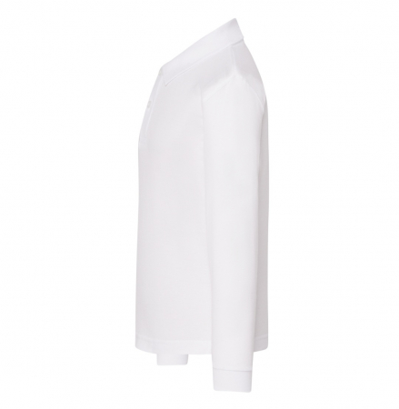 Bluza polomaneca lunga copii JHK [2]